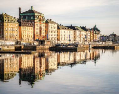 Stockholms Län