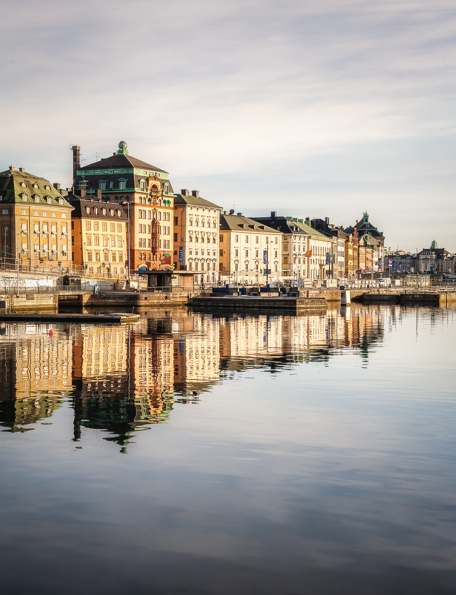 Stockholms Län