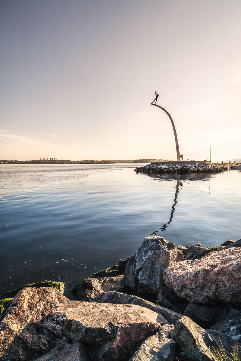 Nacka Strand