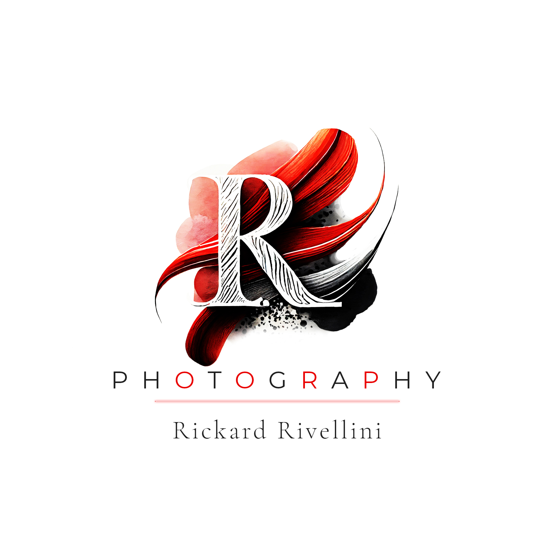 R Photography Studio - Rickard Rivellini